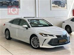 تويوتا أفالون